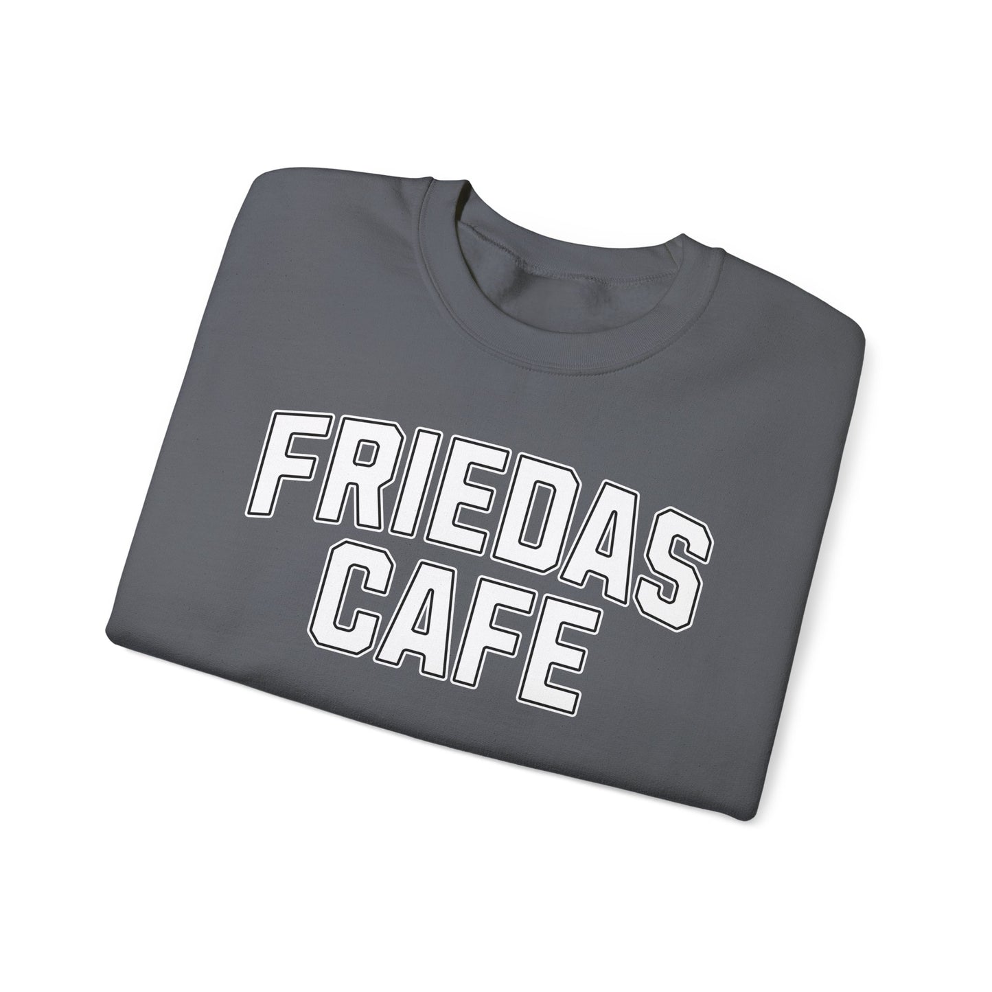 Friedas Sweater
