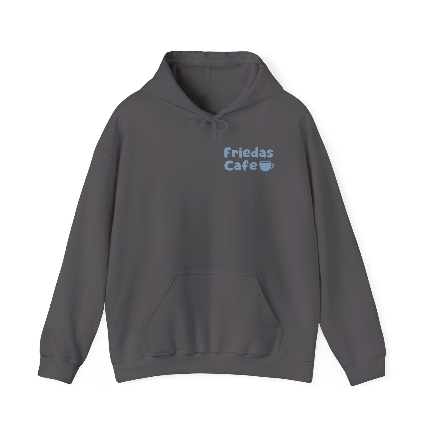 Land of 10k sips Sweatshirt