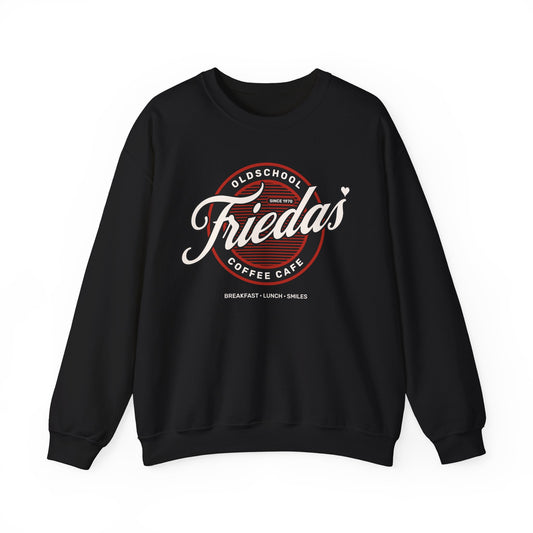 Old School Sweatshirt