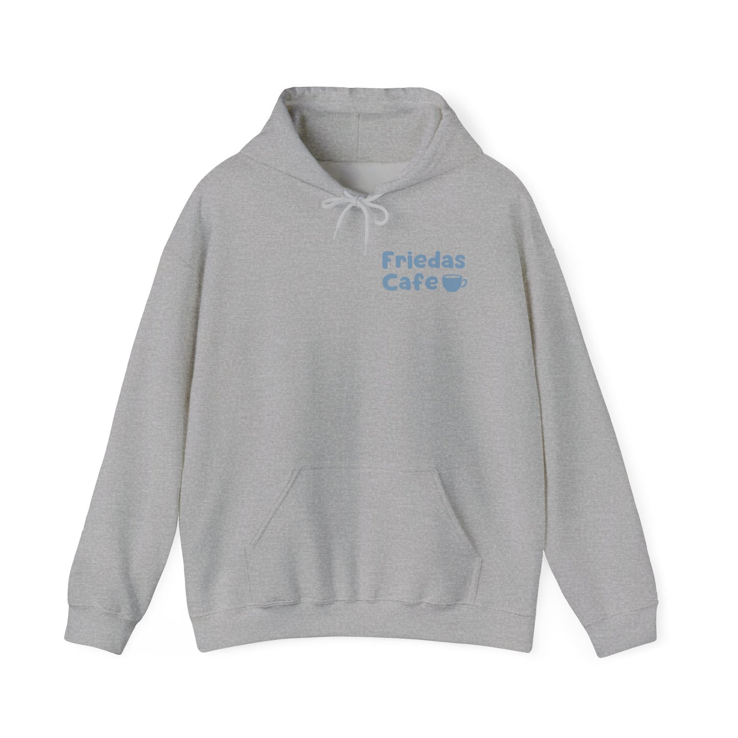 Land of 10k sips Sweatshirt
