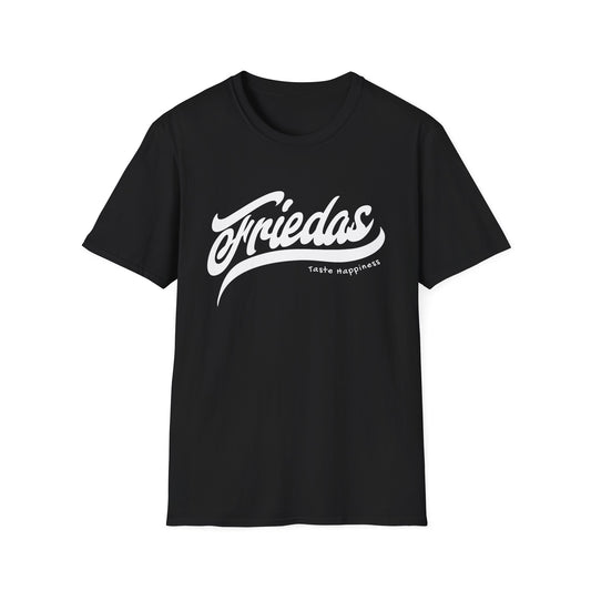 Friedas taste happiness