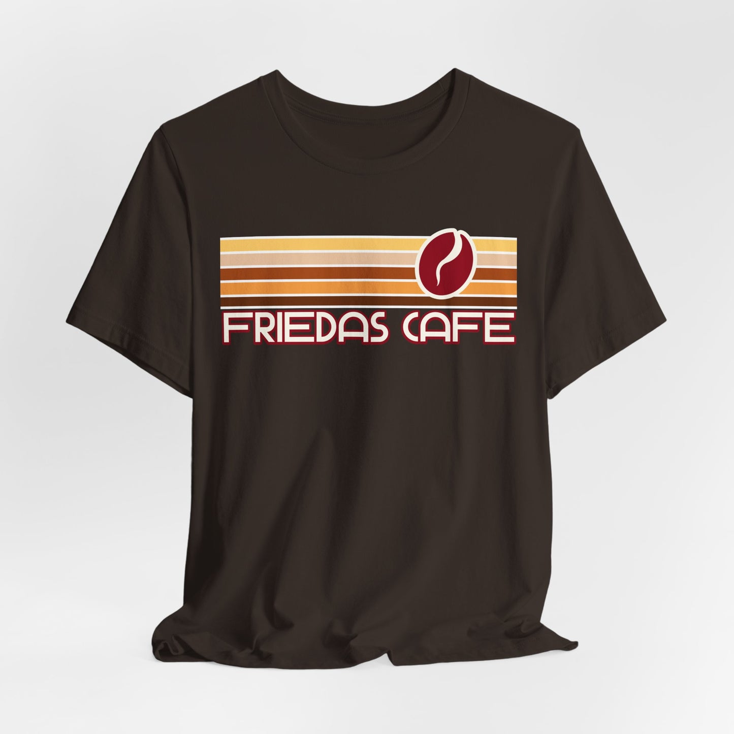 Coffee Bean Lines