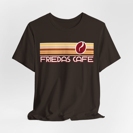 Coffee Bean Lines