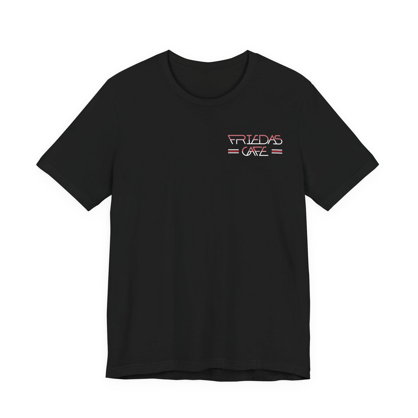 Burger Smash tshirt