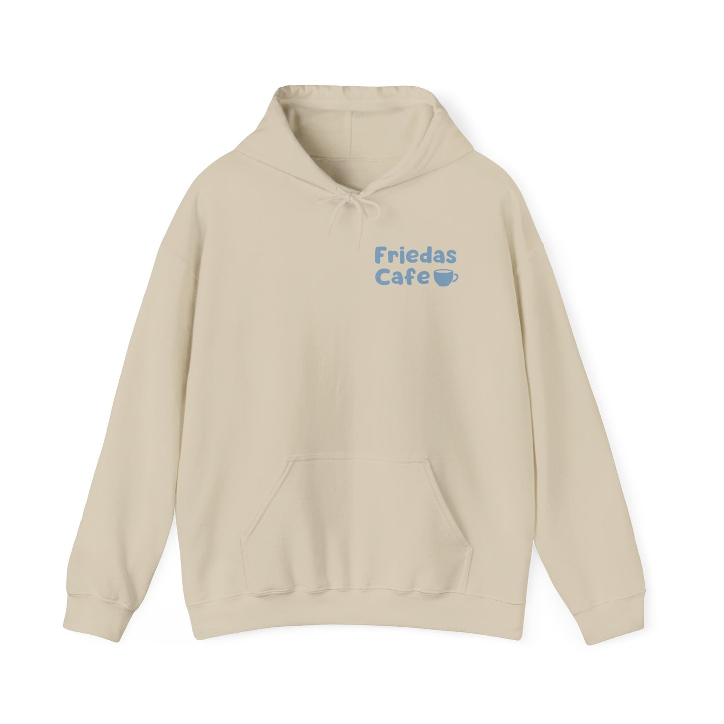 Land of 10k sips Sweatshirt