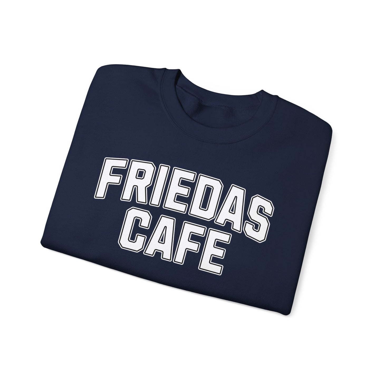 Friedas Sweater