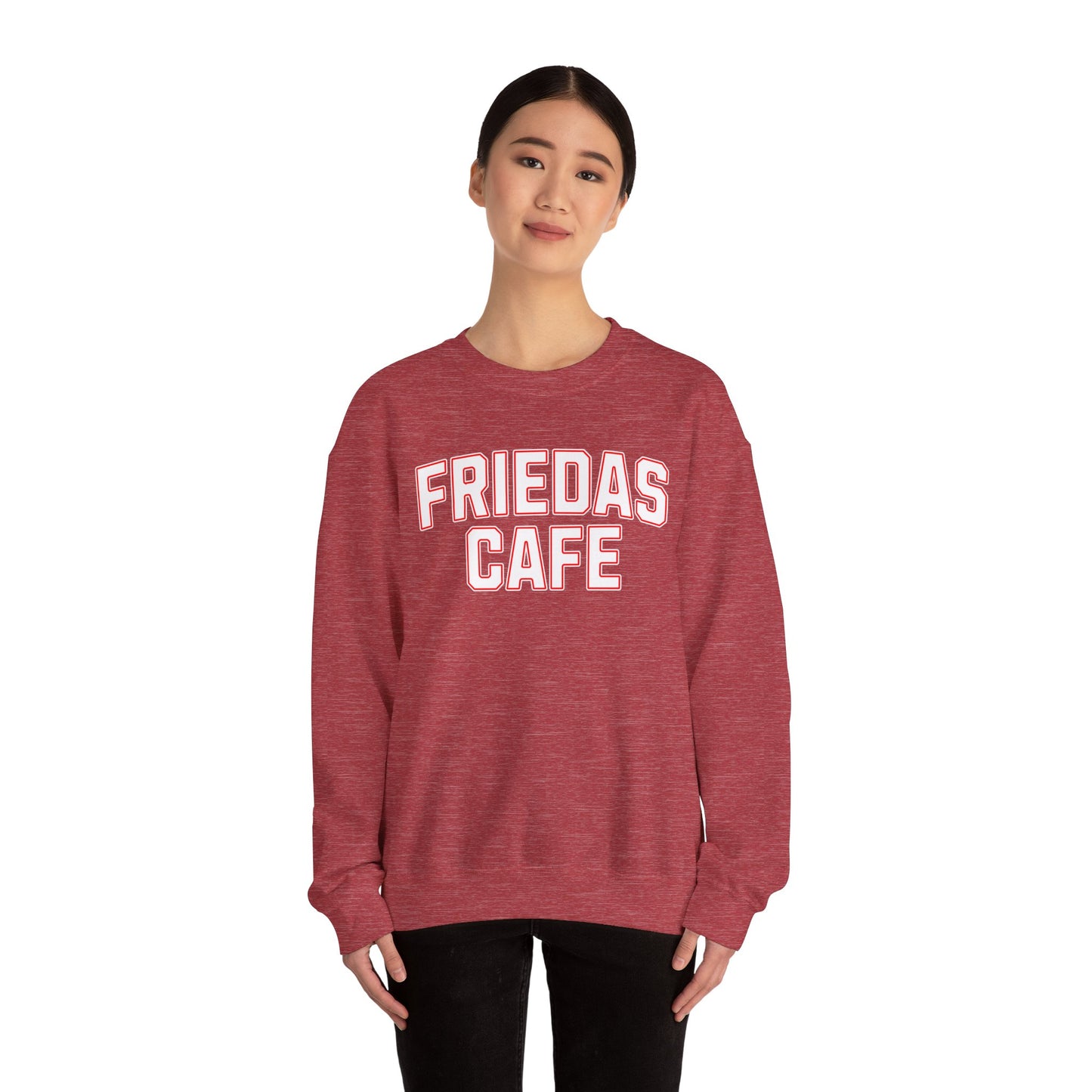 Friedas Sweater