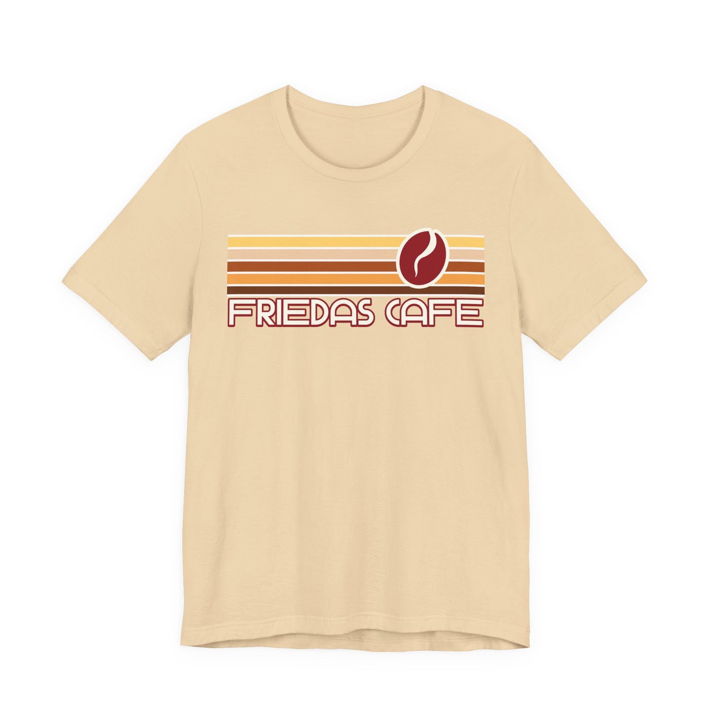 Coffee Bean Lines