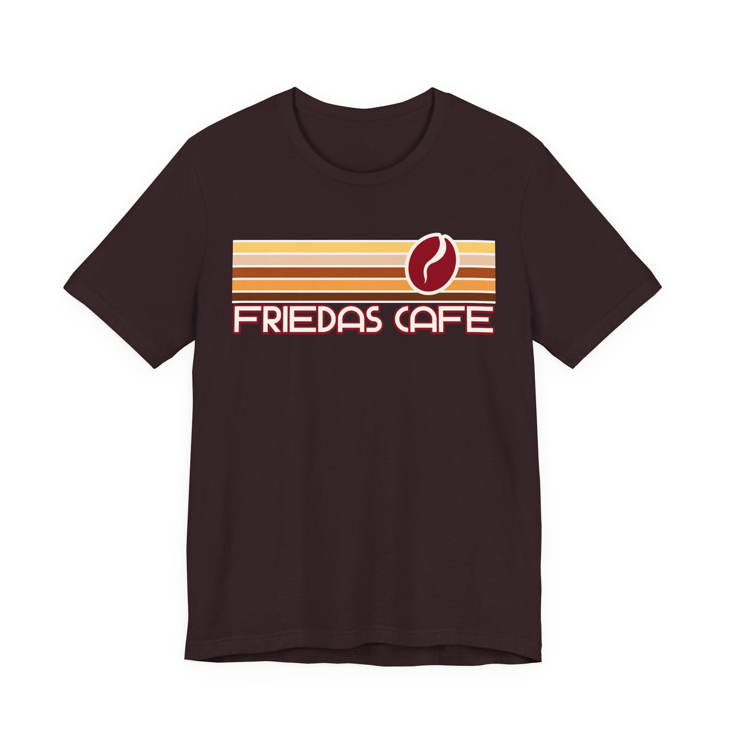 Coffee Bean Lines