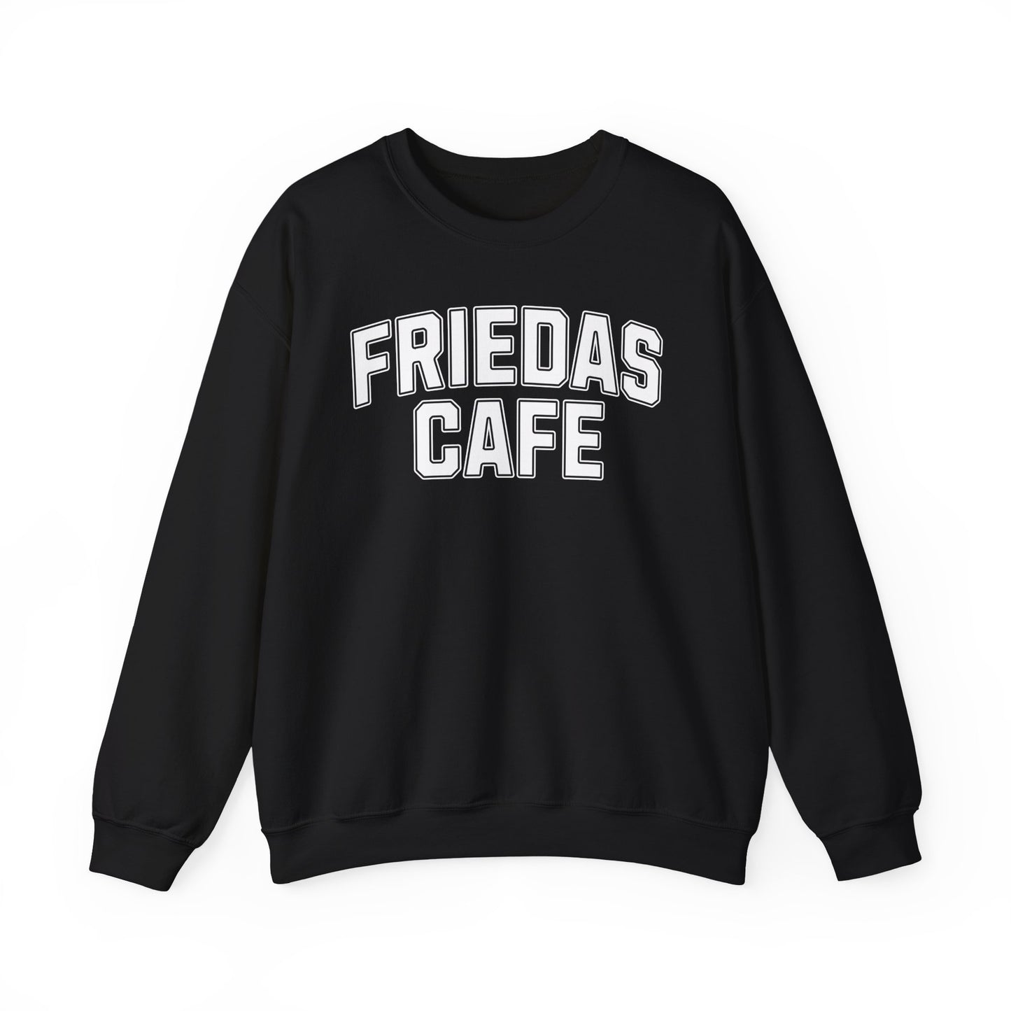 Friedas Sweater