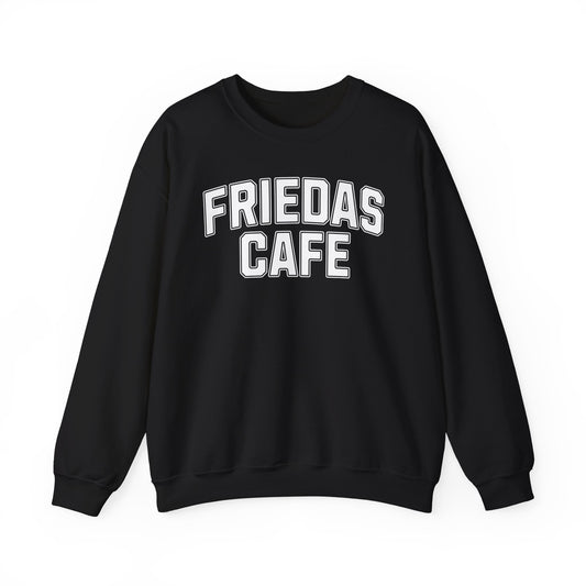Friedas Sweater