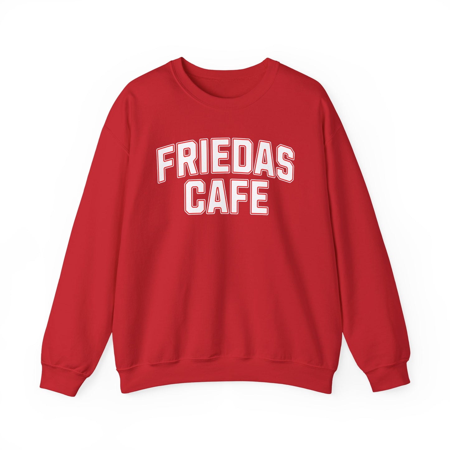 Friedas Sweater