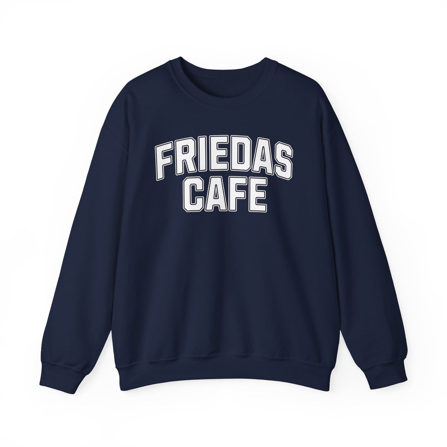 Friedas Sweater