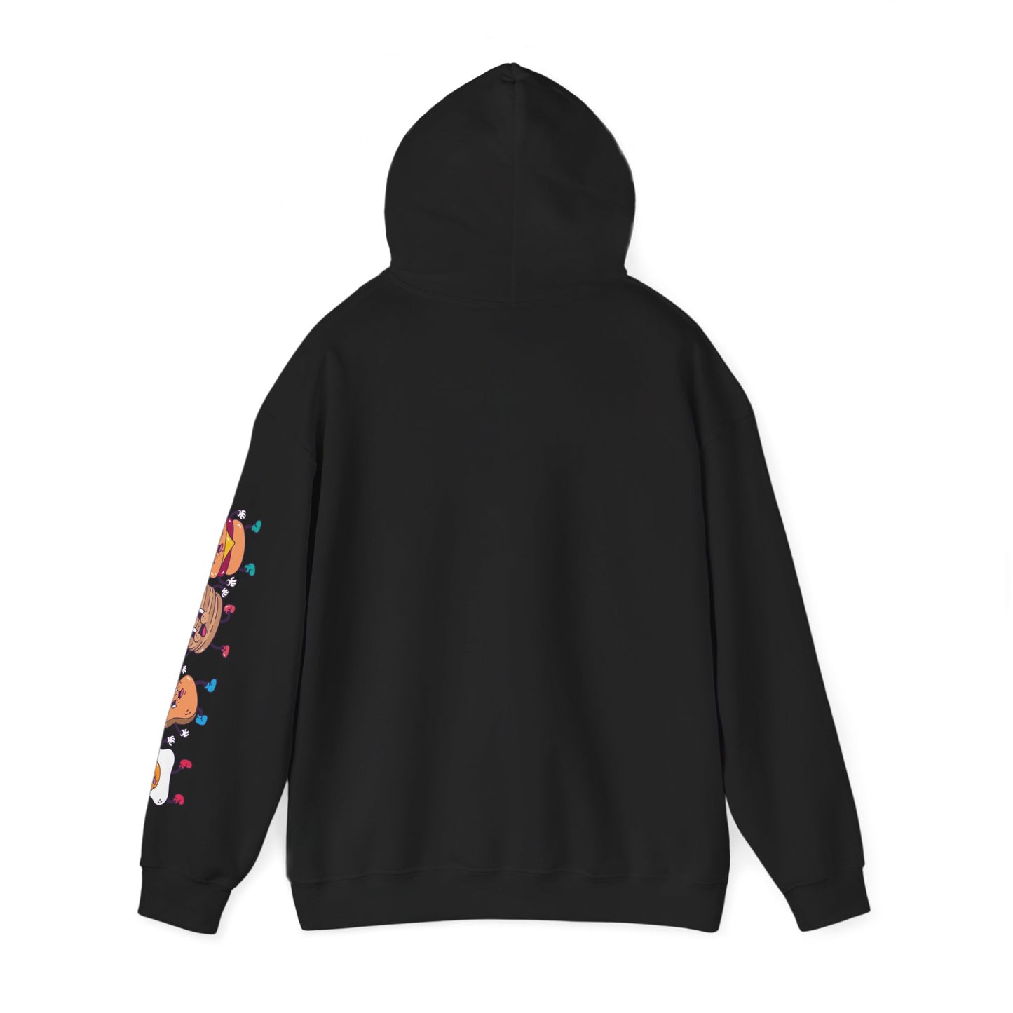 Friedas Foodies Hoodie
