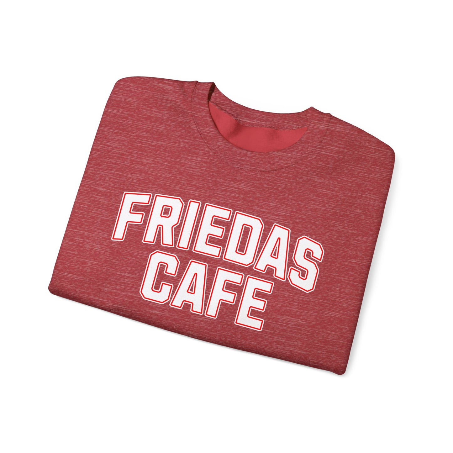 Friedas Sweater