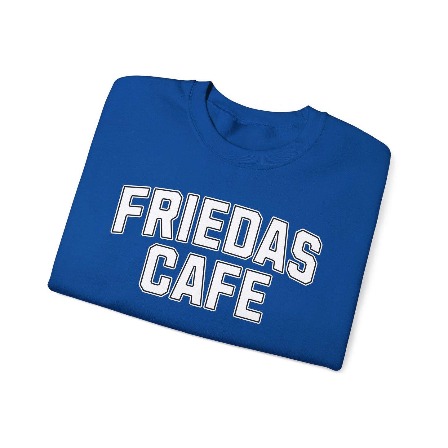 Friedas Sweater