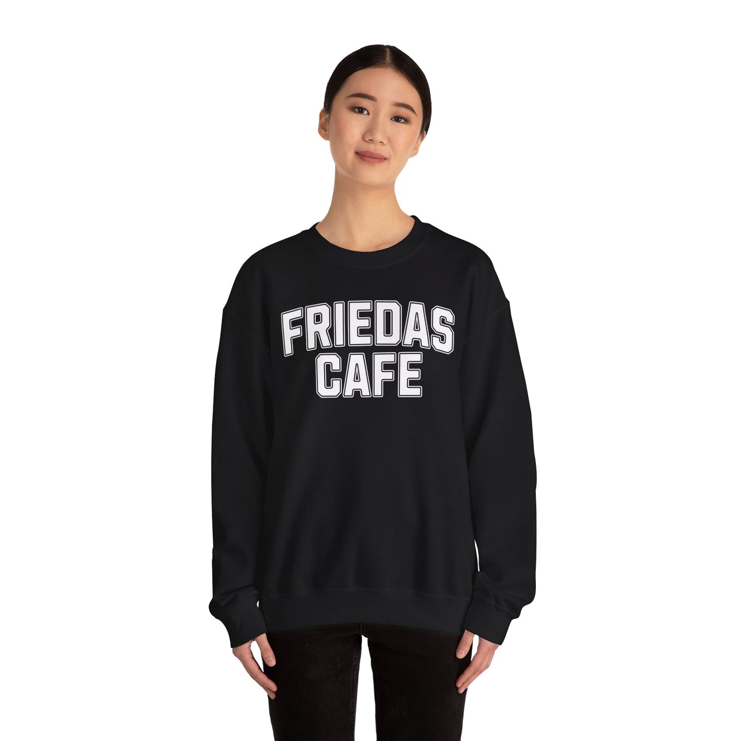 Friedas Sweater