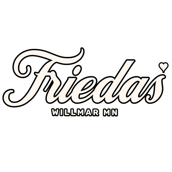 Frieda's Cafe